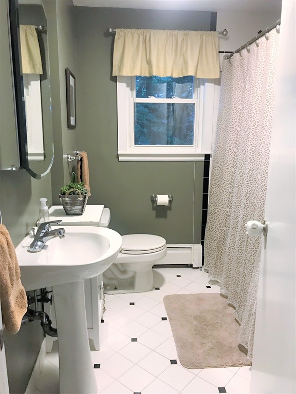 2 Chestnut Road Burlington, MA 01803 - Photo 17 of 19 Gallery Image 17