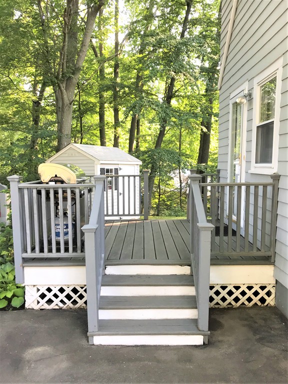 2 Chestnut Road Burlington, MA 01803 - Photo 18 of 19 Gallery Image 18