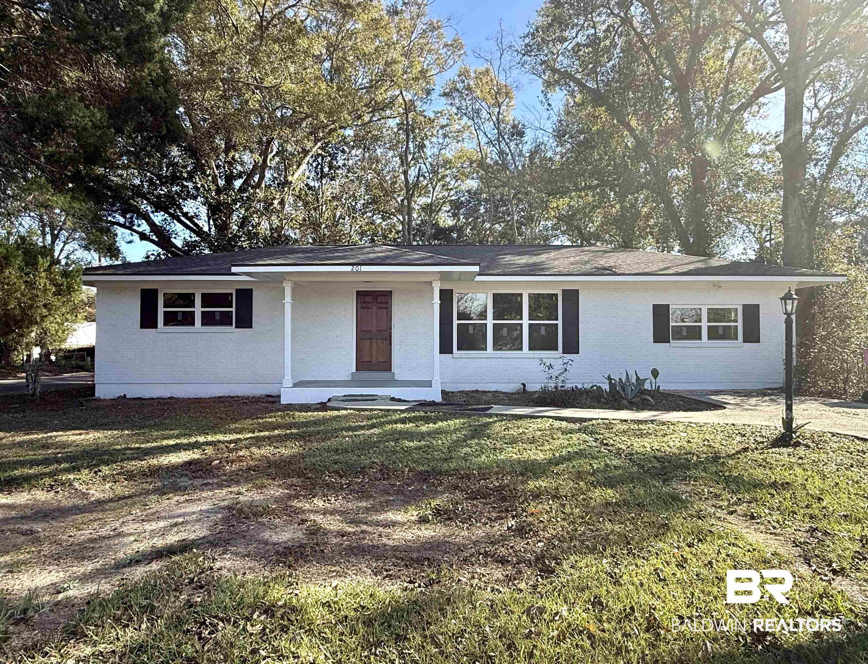 201 South Stuart Street Foley, AL 36535 - Photo 16 of 16