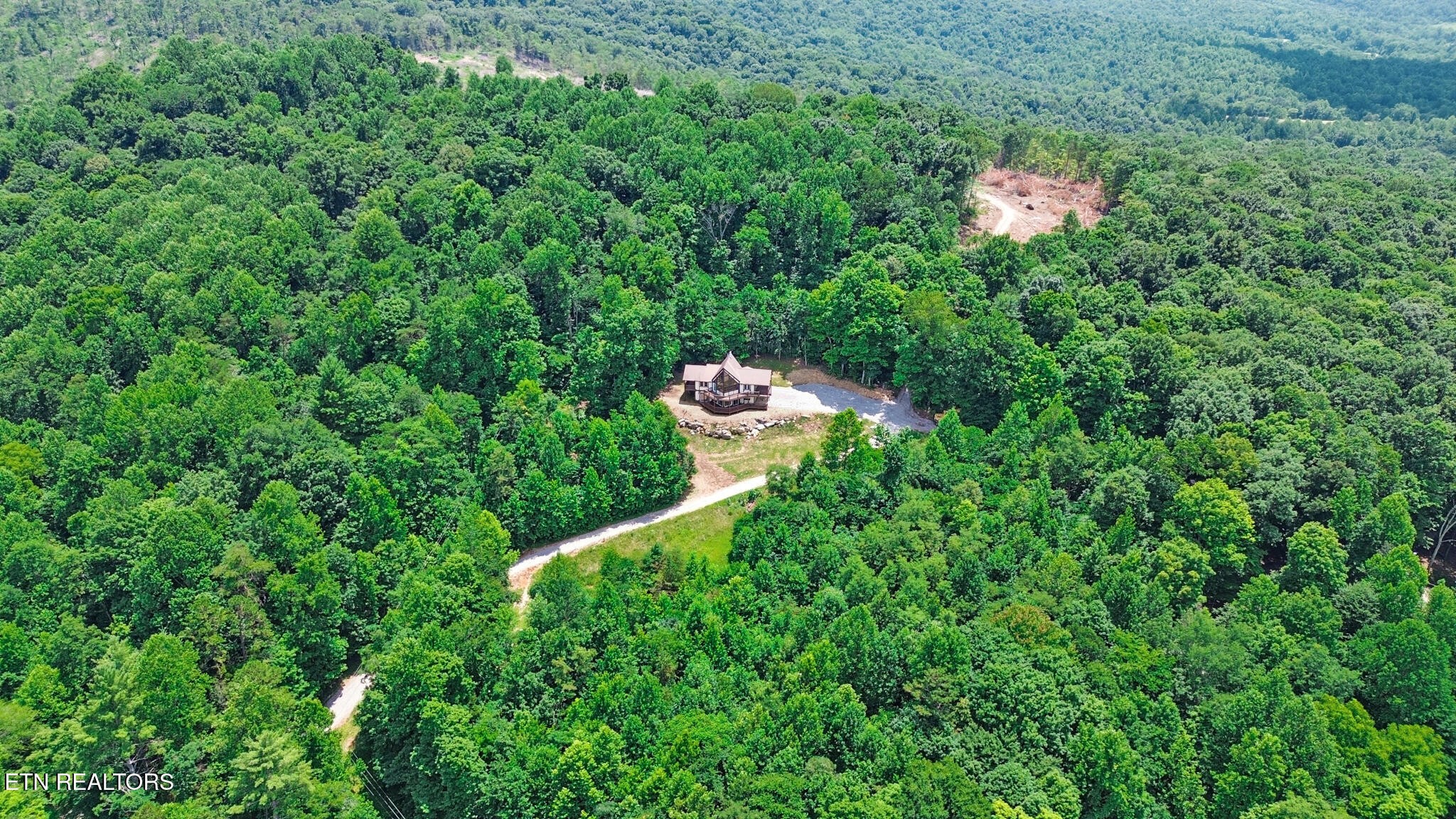 517 Big Sky Road Jamestown, TN 38556 - Photo 43 of 50