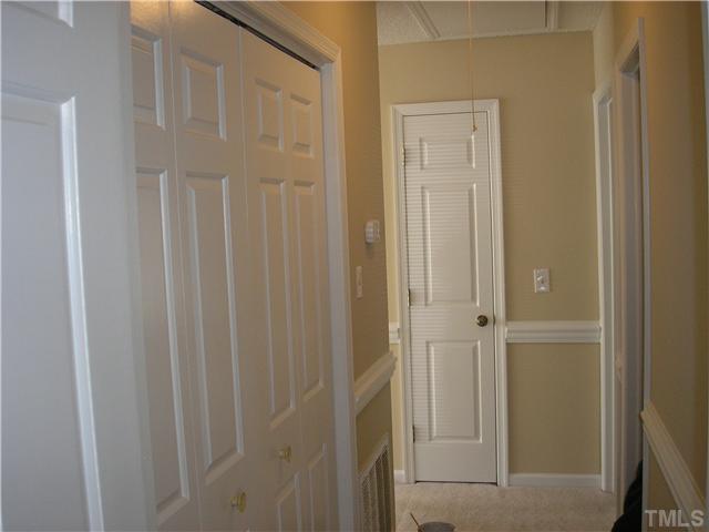 2654 Cottage Circle Raleigh, NC 27613 - Photo 15 of 17 a bathroom with a shower