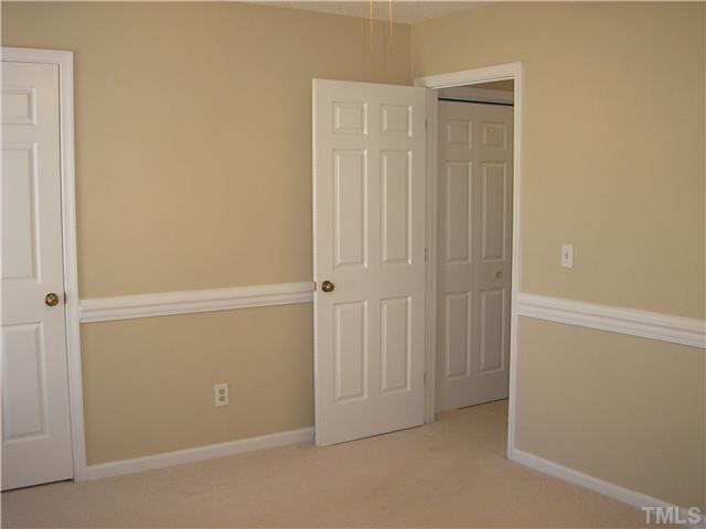 2654 Cottage Circle Raleigh, NC 27613 - Photo 16 of 17 a view of an empty room