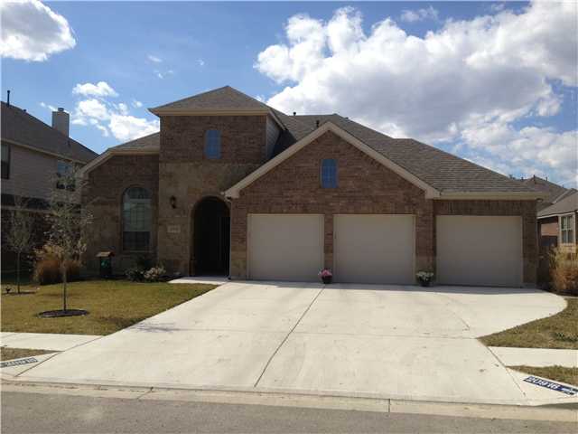 20916 Windmill Ridge Street Pflugerville, TX 78660 - Photo 1 of 1 Gallery Image 1