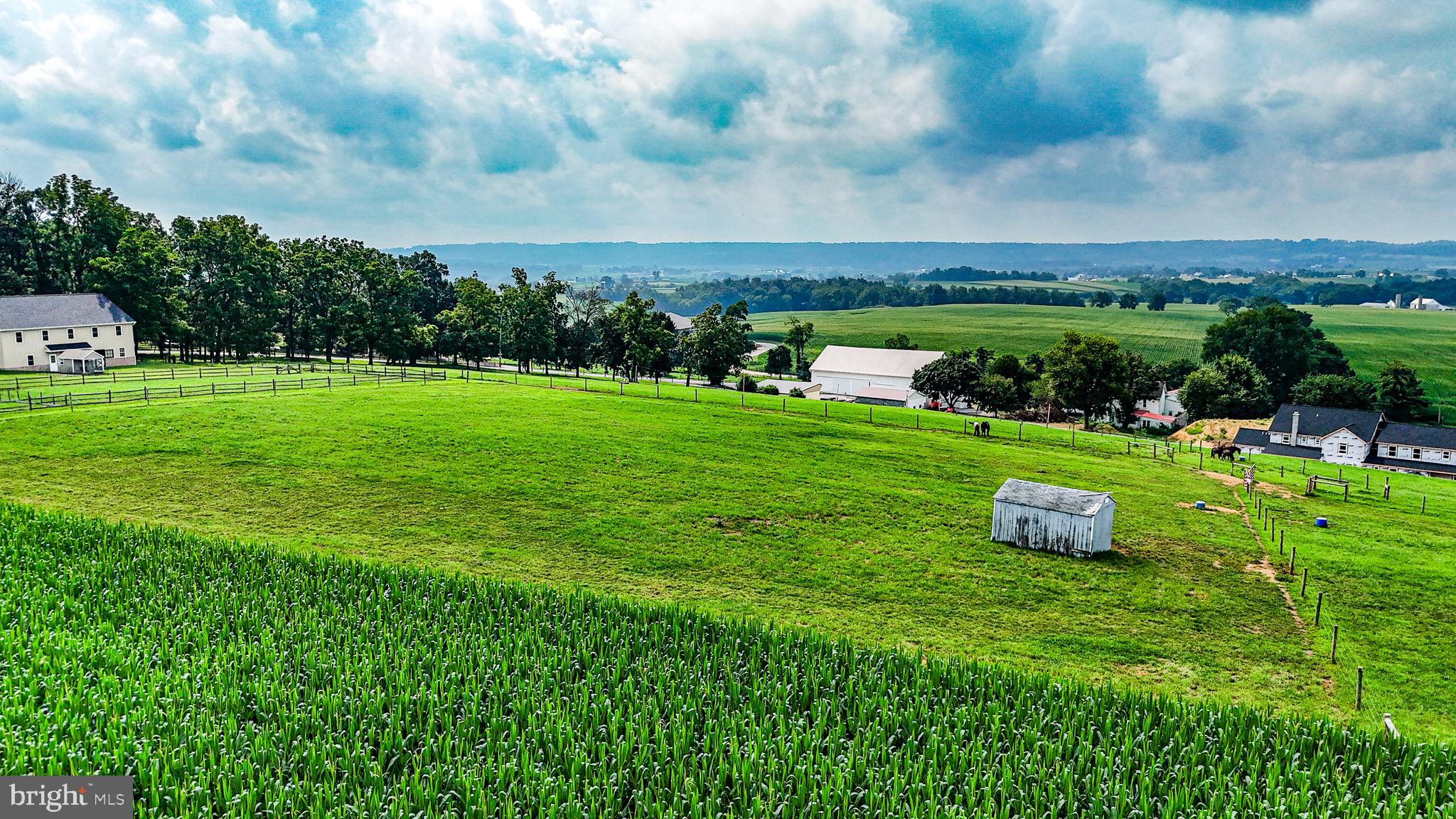 0 Cambridge Road Narvon, PA 17555 - Photo 4 of 10 a green field with lots of green space