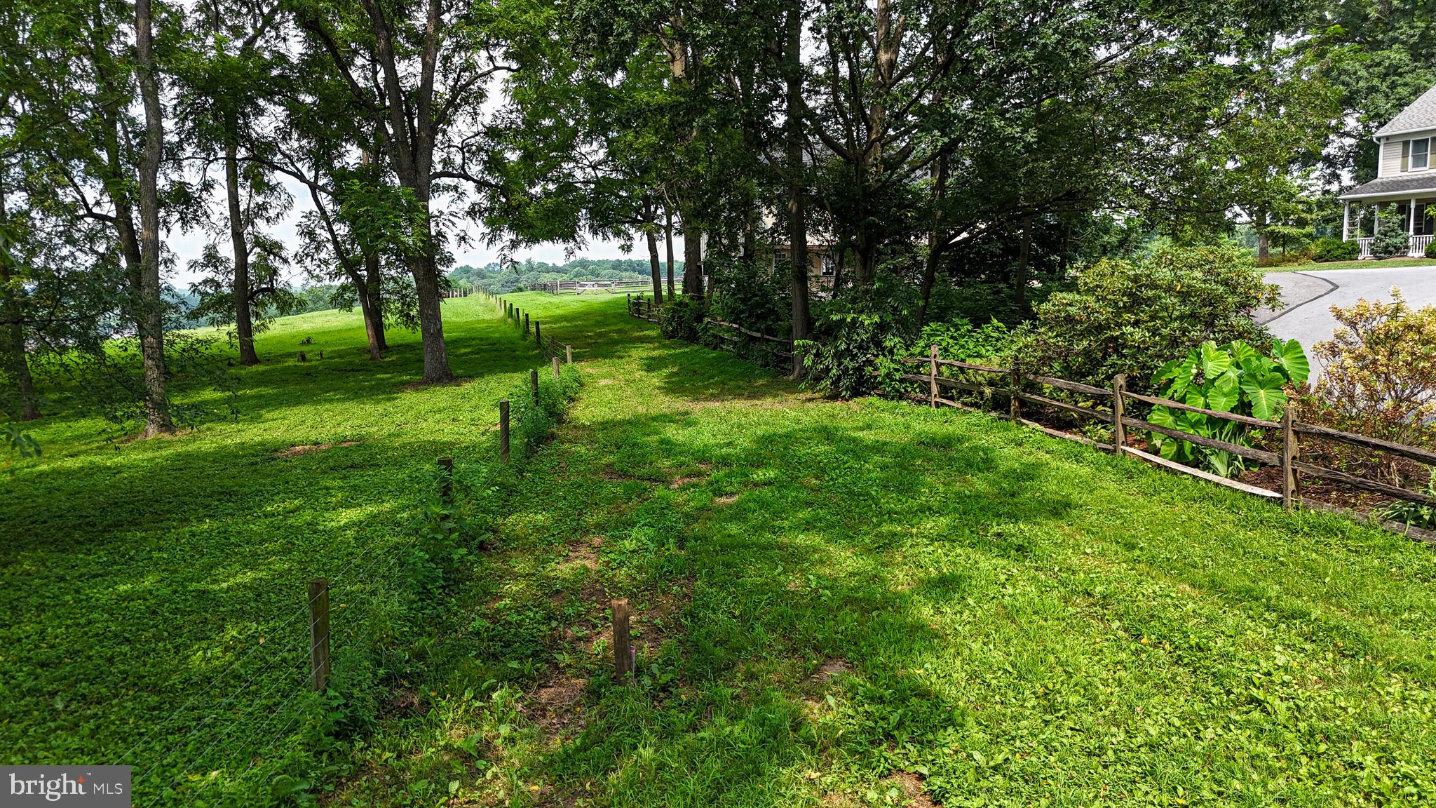 0 Cambridge Road Narvon, PA 17555 - Photo 10 of 10 a view of a park with large trees