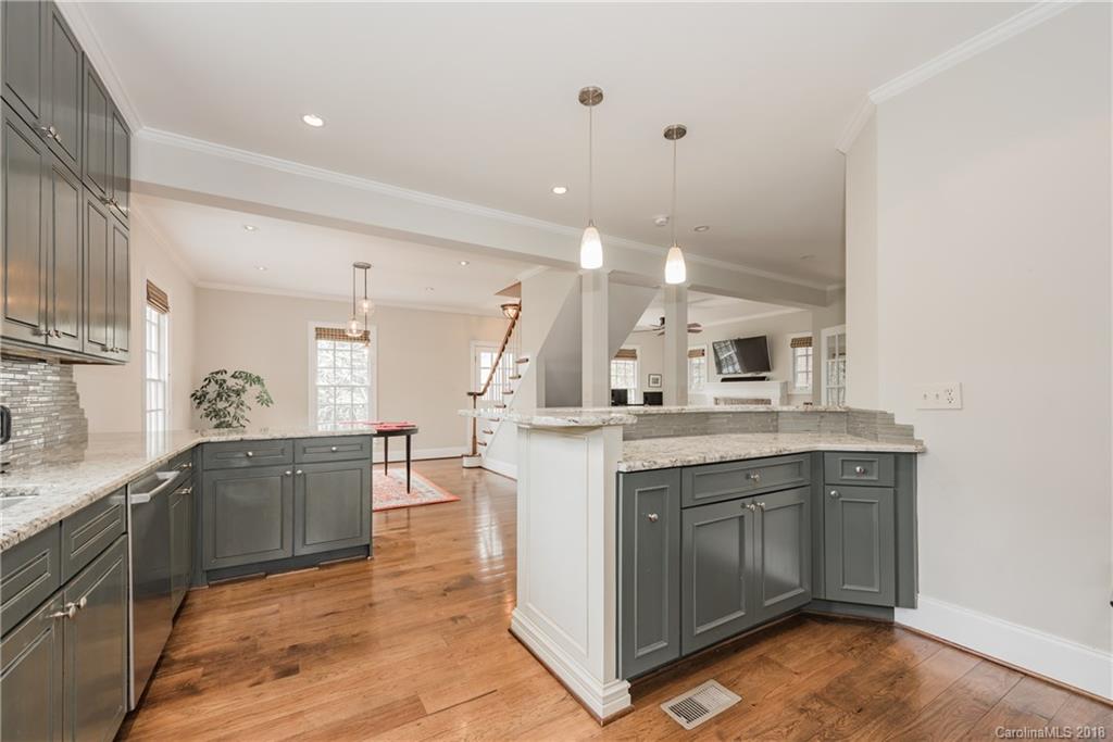 2006 New Hope Road Charlotte, NC 28203 - Photo 9 of 27 Gallery Image 9