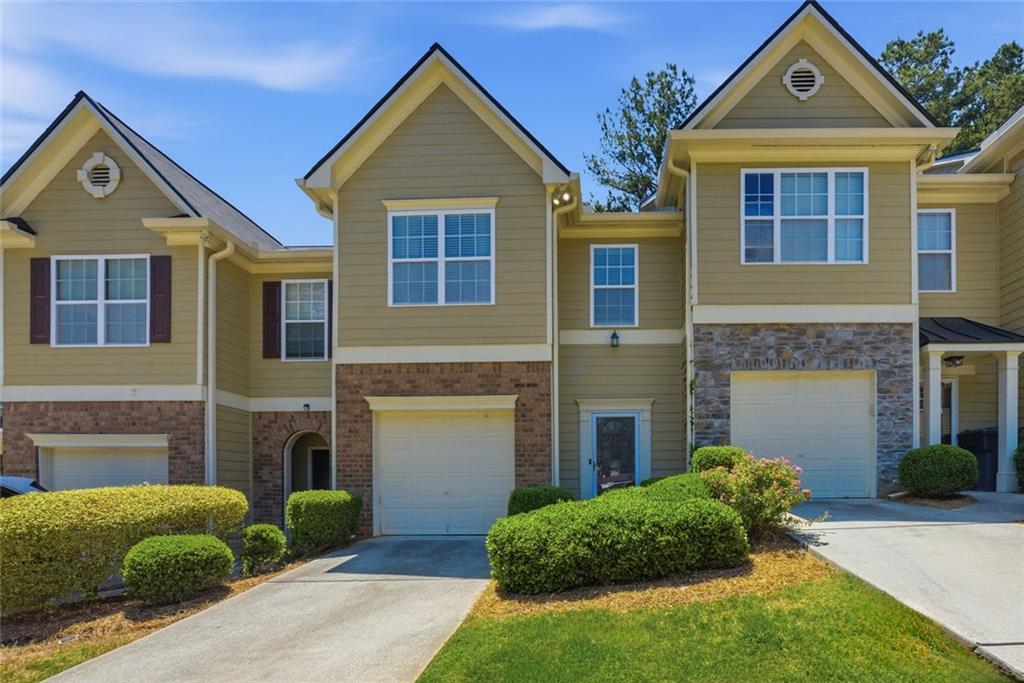 2871 Ridgeview Drive Atlanta, GA 30331 - Photo 1 of 1 Gallery Image 1