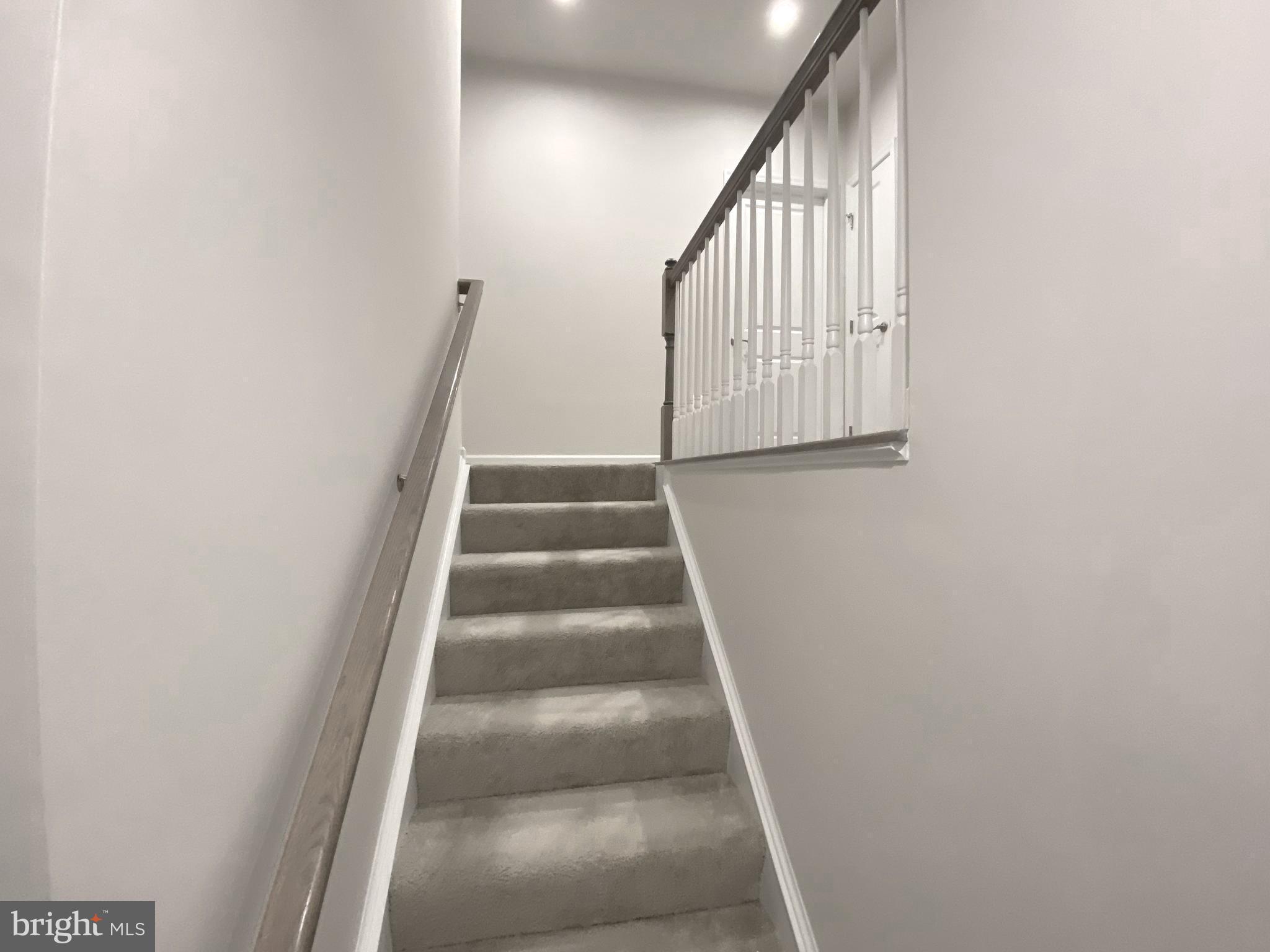 7911 Independence Drive, Unit 1C Spotsylvania, VA 22553 - Photo 12 of 35 a view of entryway