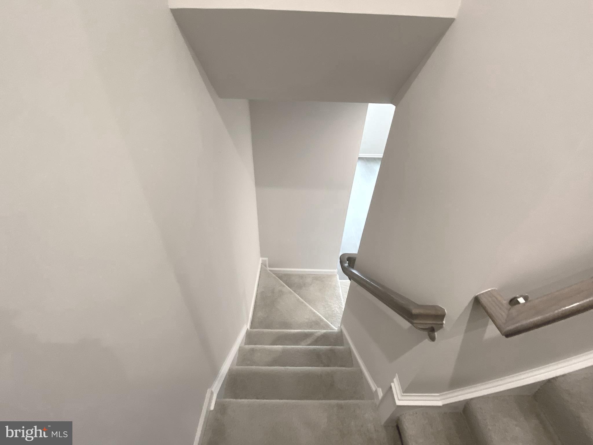 7911 Independence Drive, Unit 1C Spotsylvania, VA 22553 - Photo 13 of 35 a view of entryway