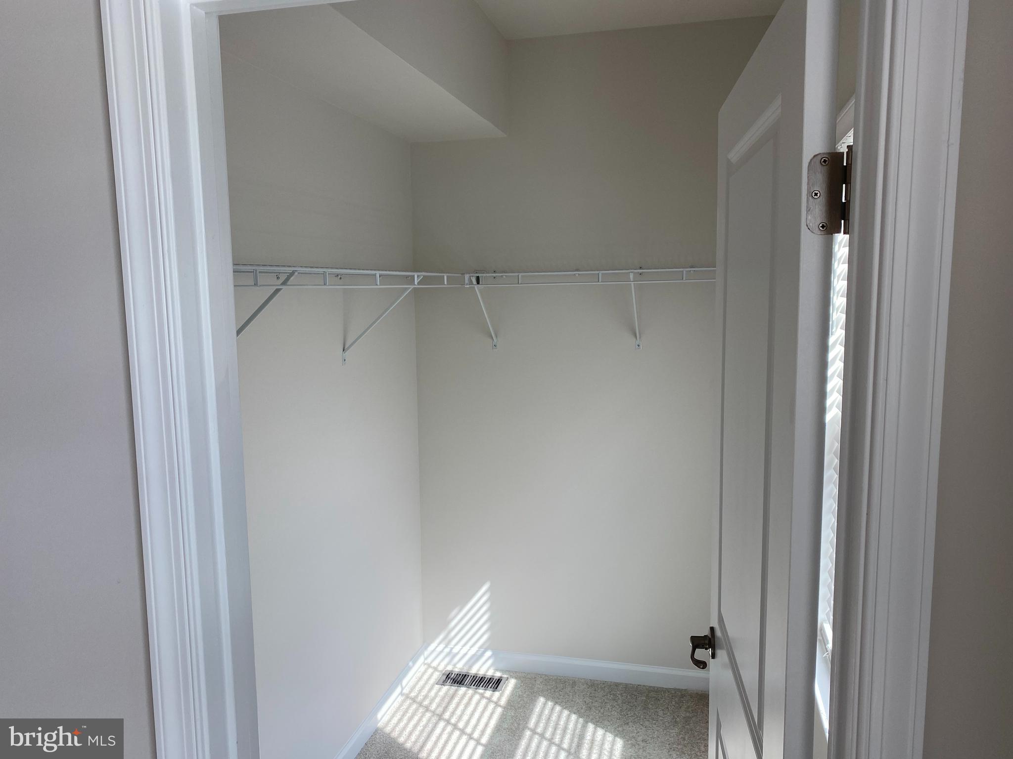 7911 Independence Drive, Unit 1C Spotsylvania, VA 22553 - Photo 18 of 35 a view of an empty room