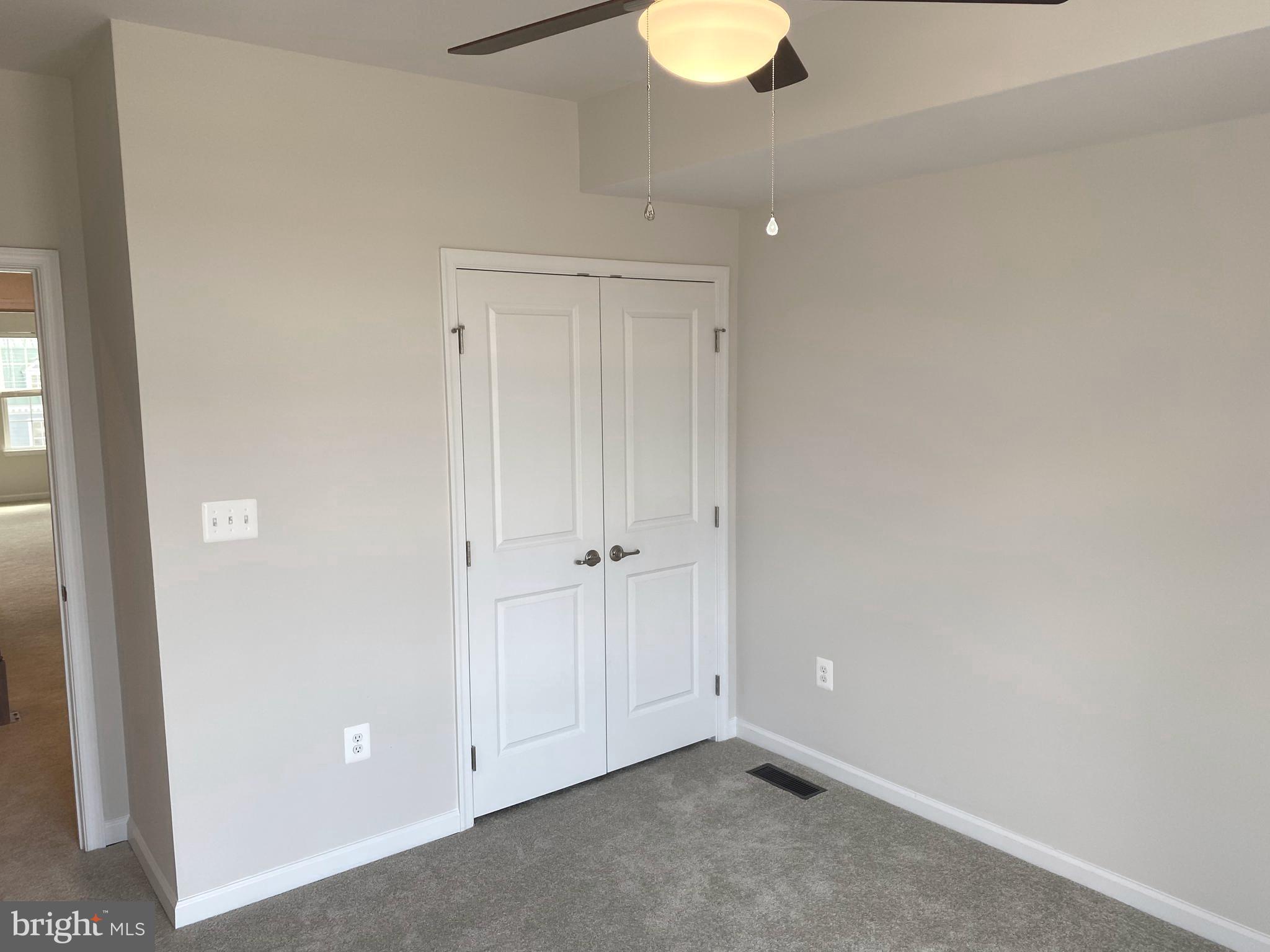 7911 Independence Drive, Unit 1C Spotsylvania, VA 22553 - Photo 29 of 35 a view of an empty room