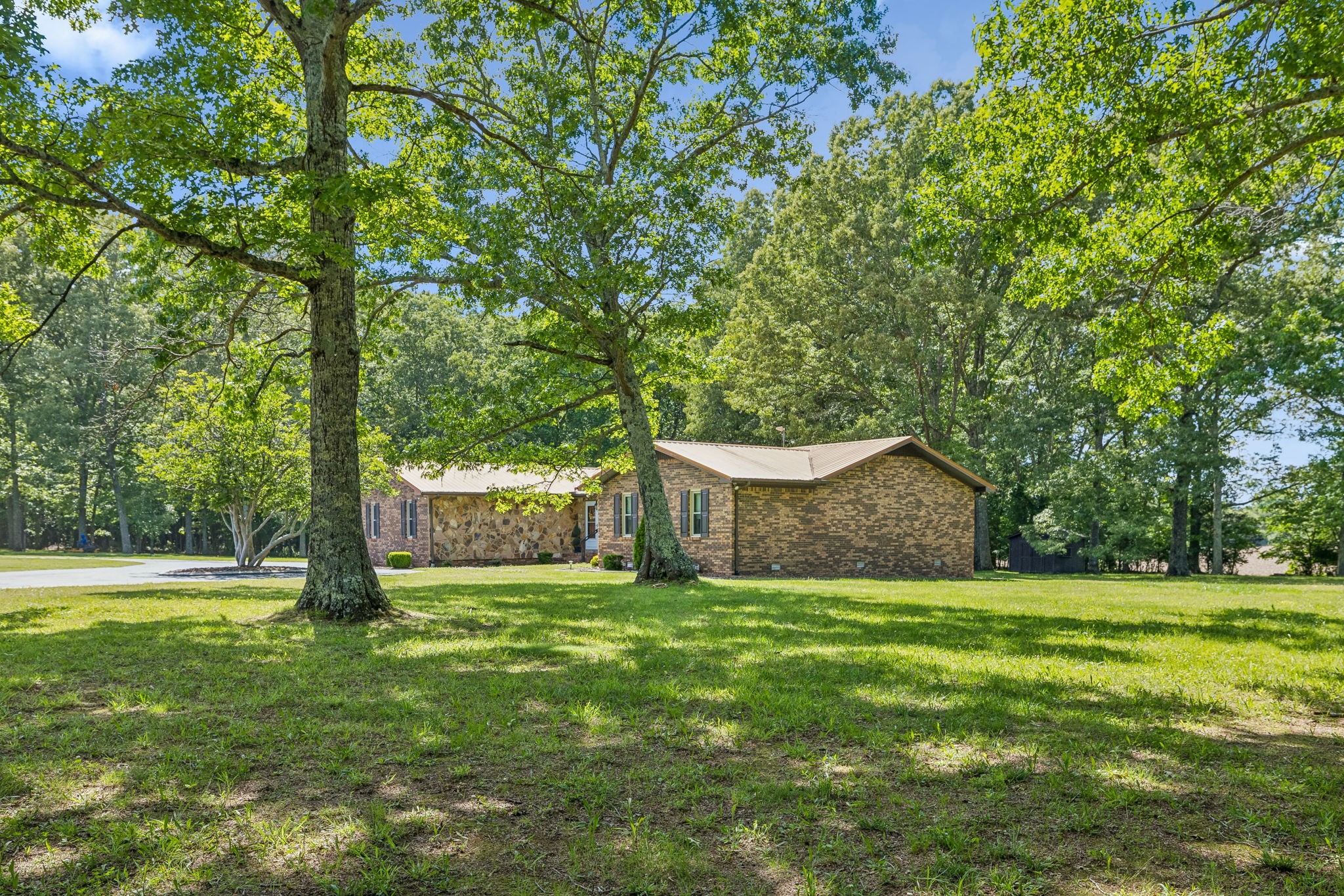 755 U T S I Road Estill Springs, TN 37330 - Photo 2 of 74