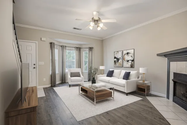 $309,900 | 1101 Downs Boulevard, Unit 209, Franklin, TN 37064