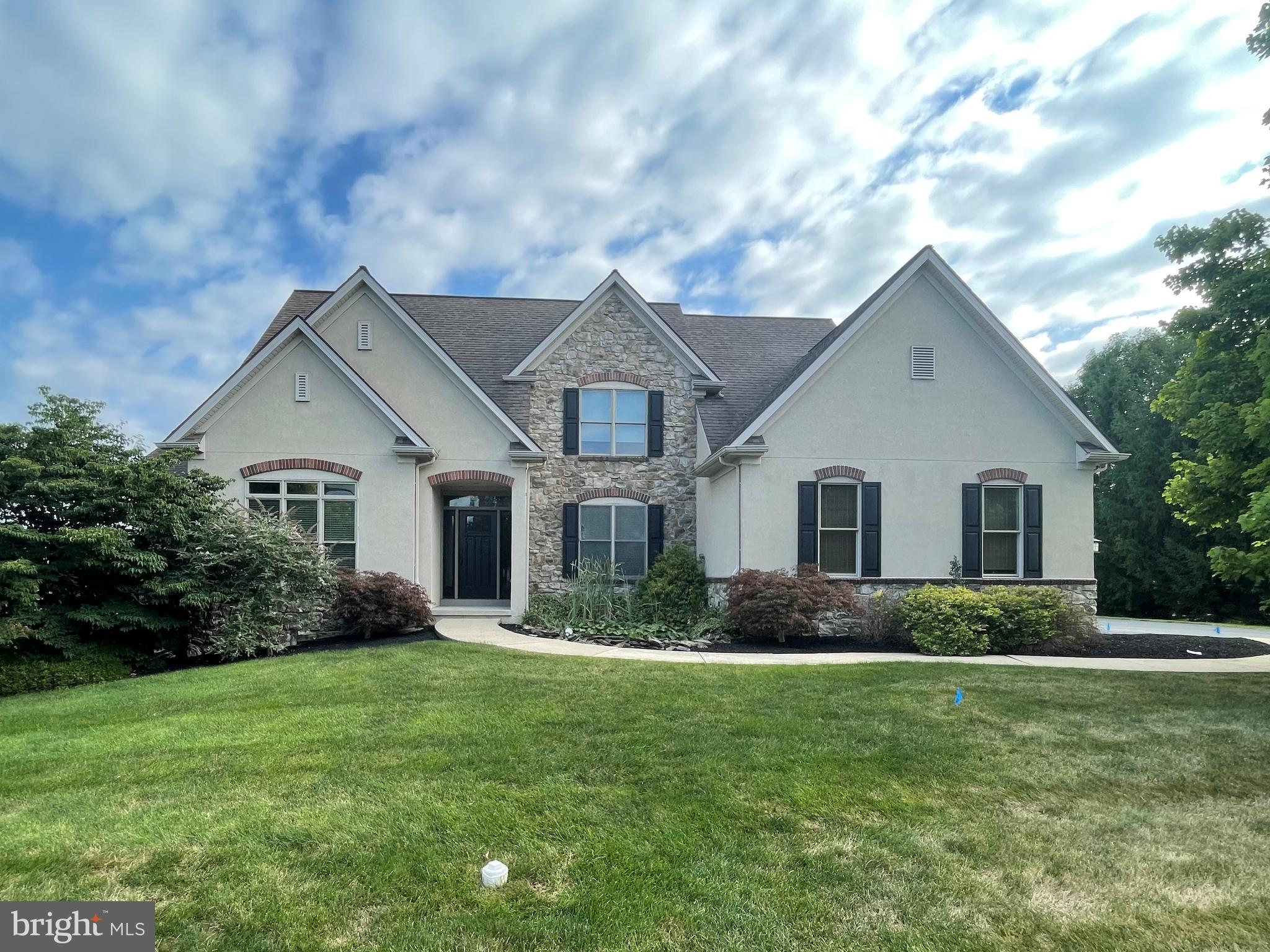 2151 Meadow Ridge Drive, Lancaster, PA 17601 Compass