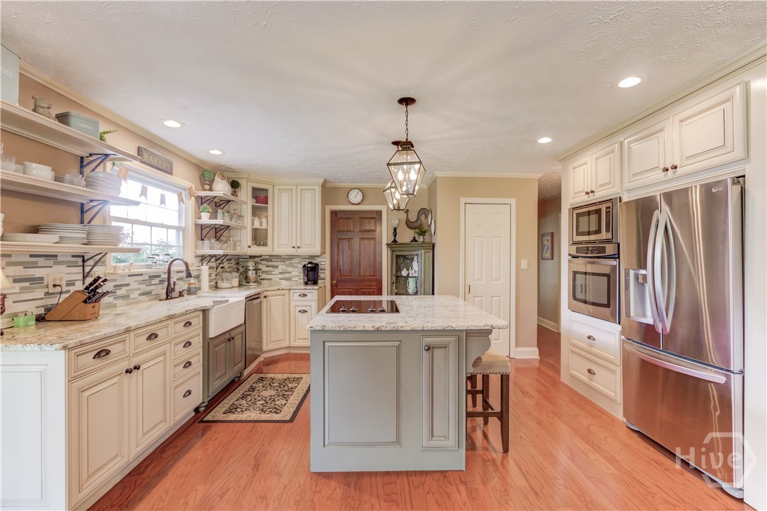 1140 Beaver Dam Road Hoschton, GA 30548 - Photo 14 of 49 Gallery Image 14