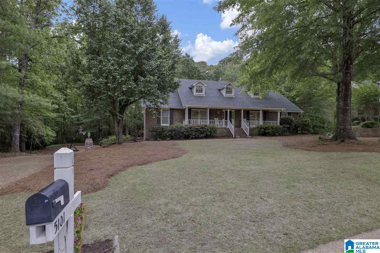 5101 Stratford Road Birmingham, AL 35242 - Photo 36 of 38