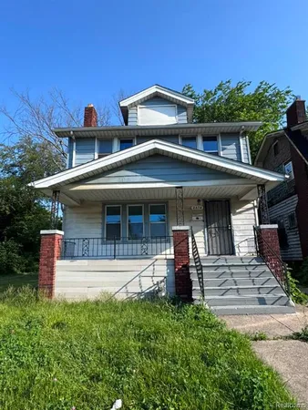 $1,300 | 2474 Fullerton Avenue, Detroit, MI 48238