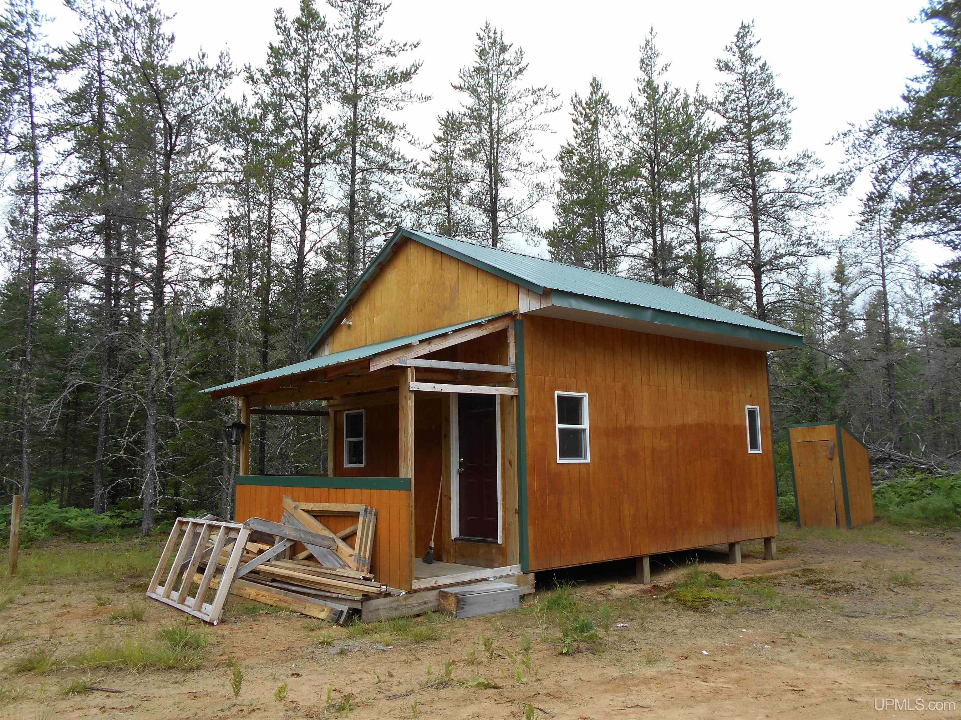 2245 West Co Road Seney, MI 49883 - Photo 4 of 22