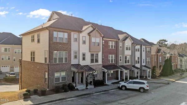 $399,900 | 440 Oak Pine Drive, Apex, NC 27502