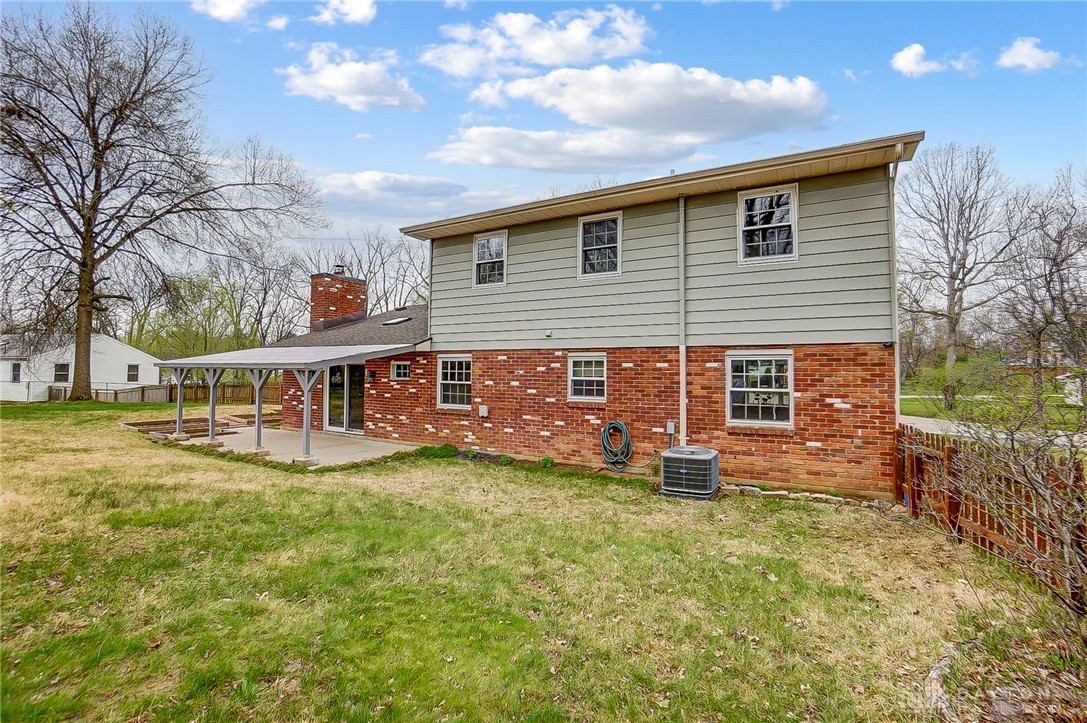1818 Stansberry Road Beavercreek, OH 45432 - Photo 40 of 44