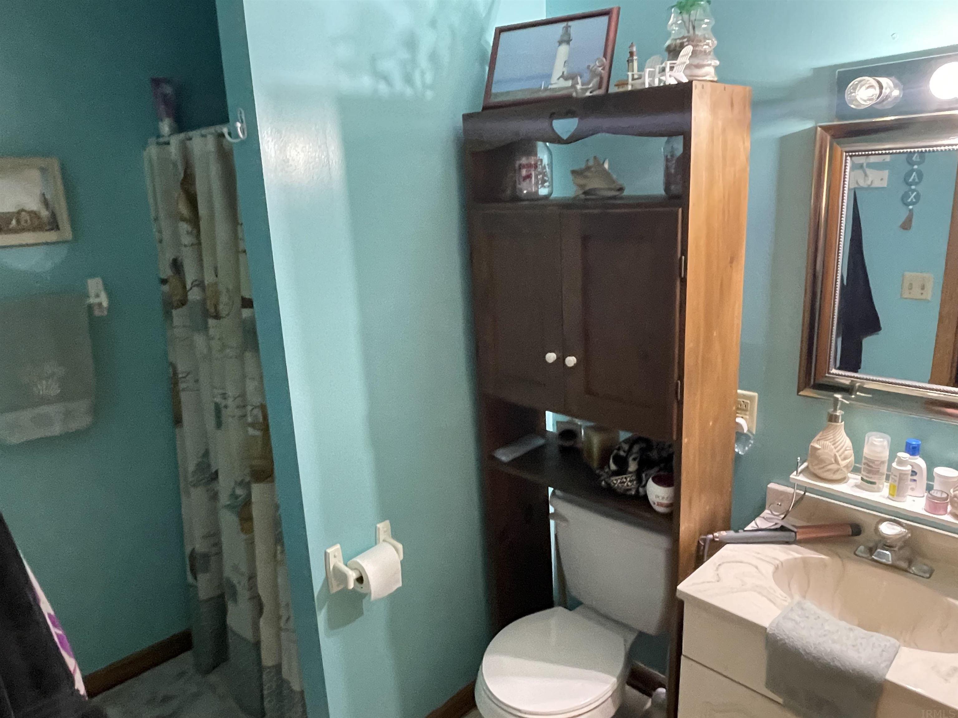 2850 Blackburn Road Mount Vernon, IN 47620 - Photo 12 of 21