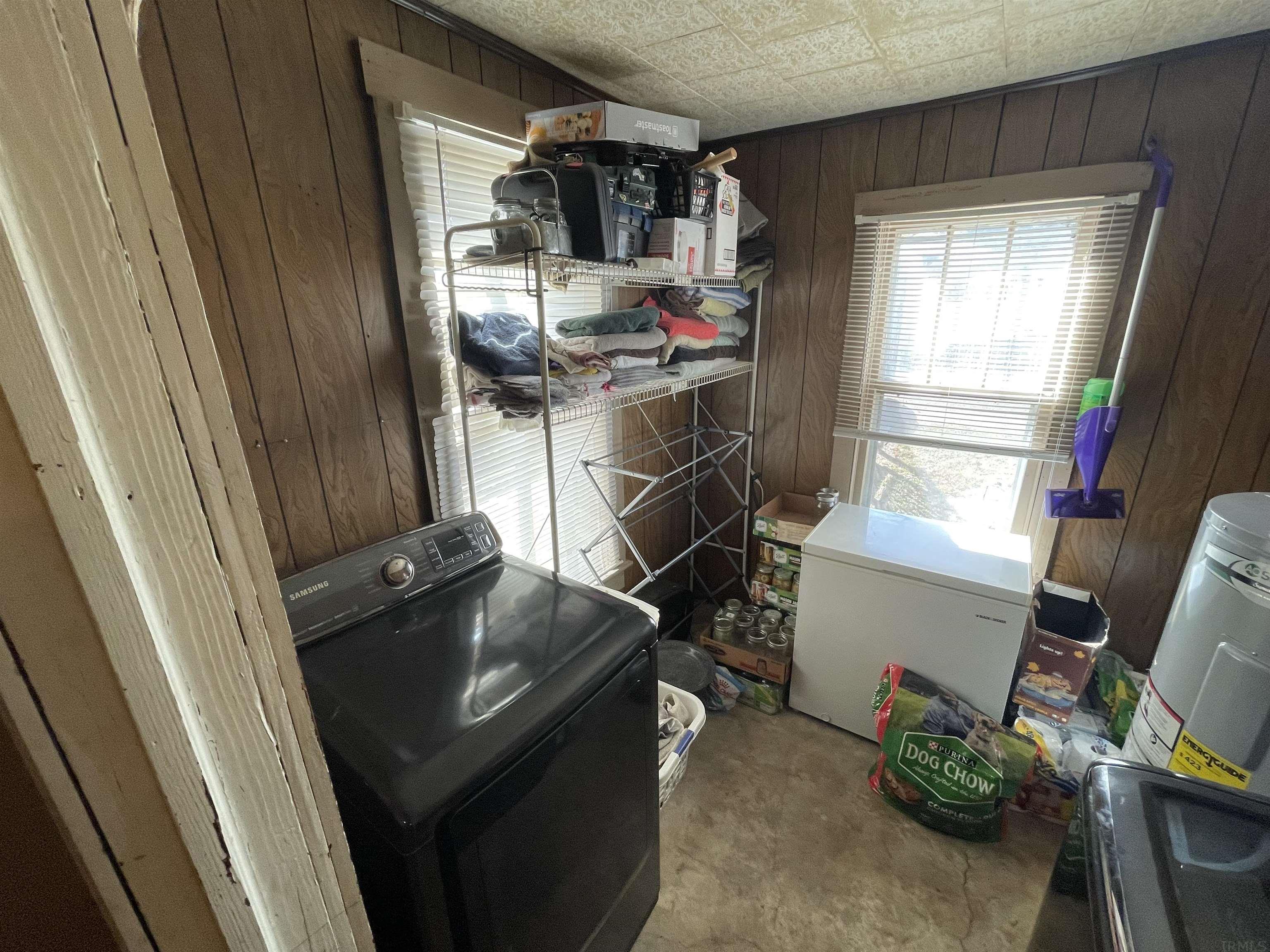 2850 Blackburn Road Mount Vernon, IN 47620 - Photo 13 of 21