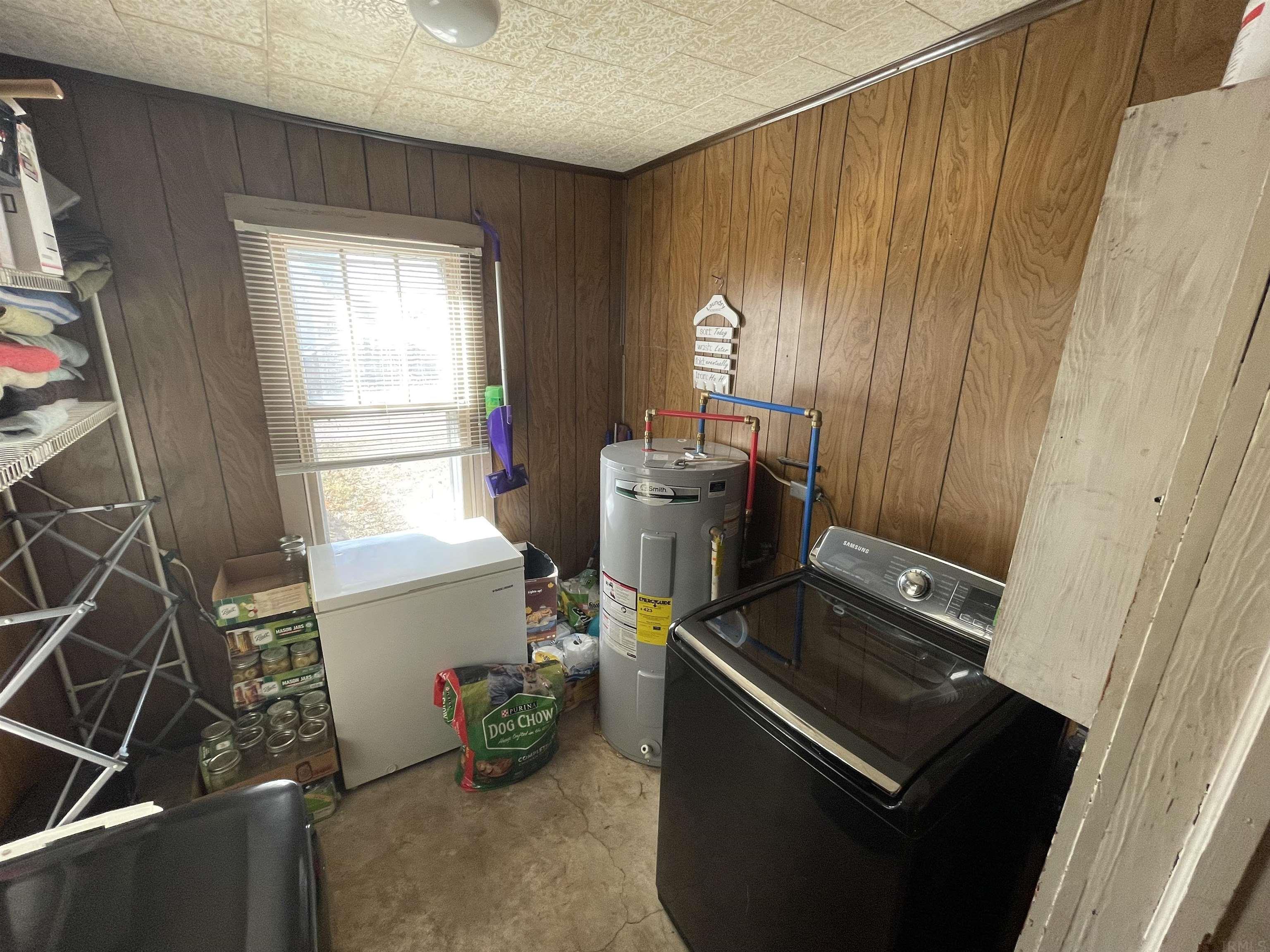2850 Blackburn Road Mount Vernon, IN 47620 - Photo 14 of 21