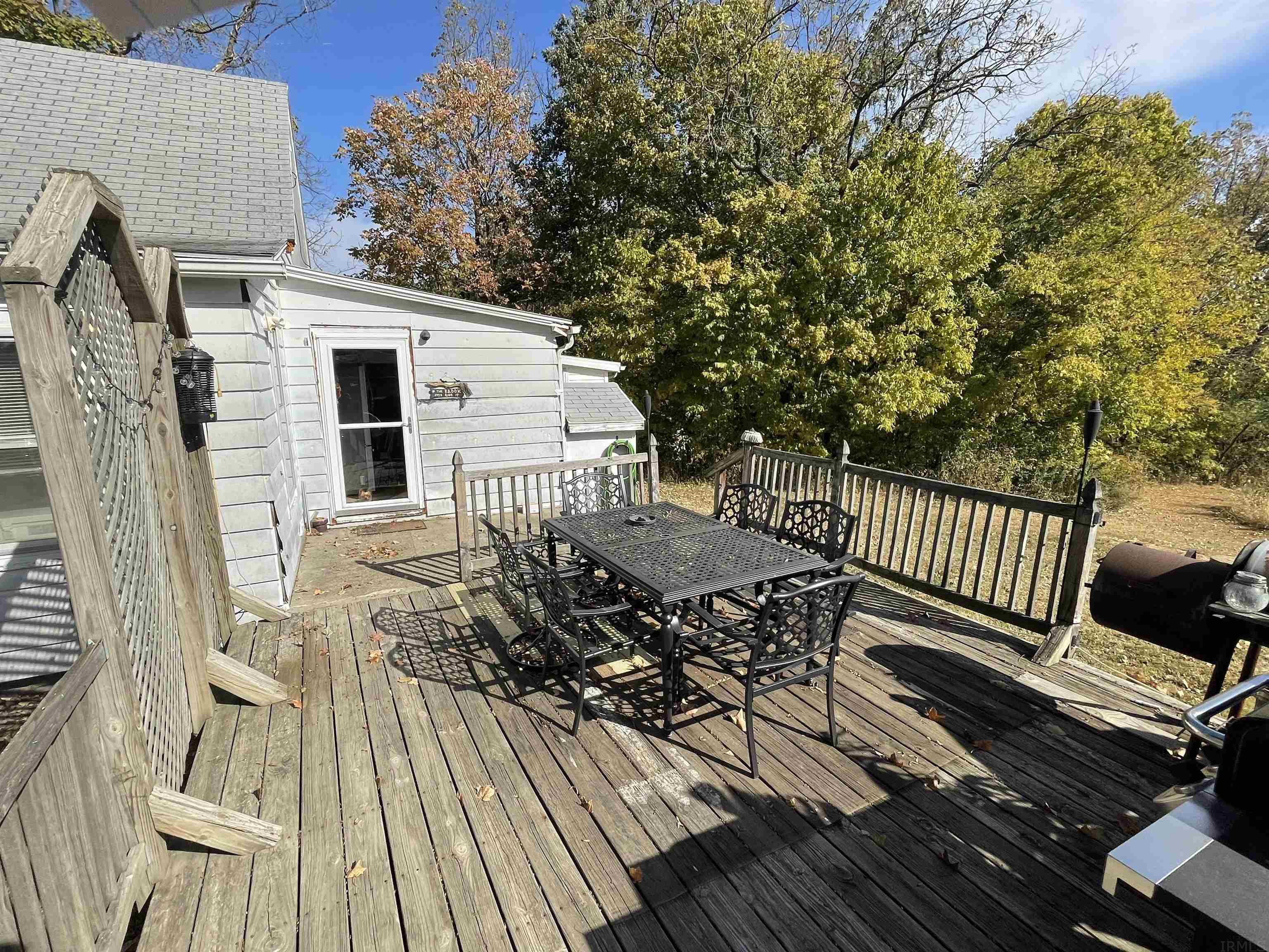 2850 Blackburn Road Mount Vernon, IN 47620 - Photo 16 of 21