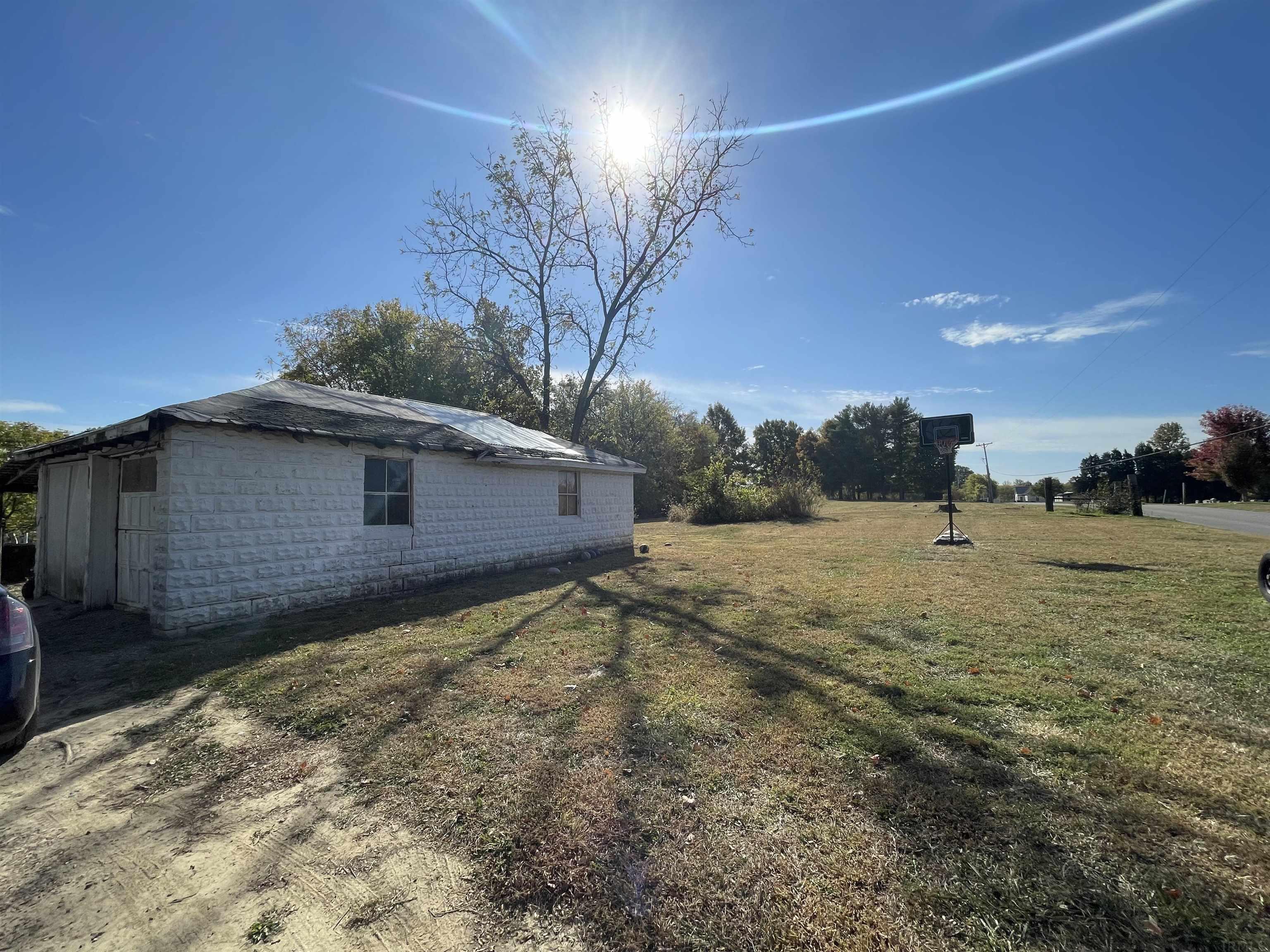 2850 Blackburn Road Mount Vernon, IN 47620 - Photo 18 of 21