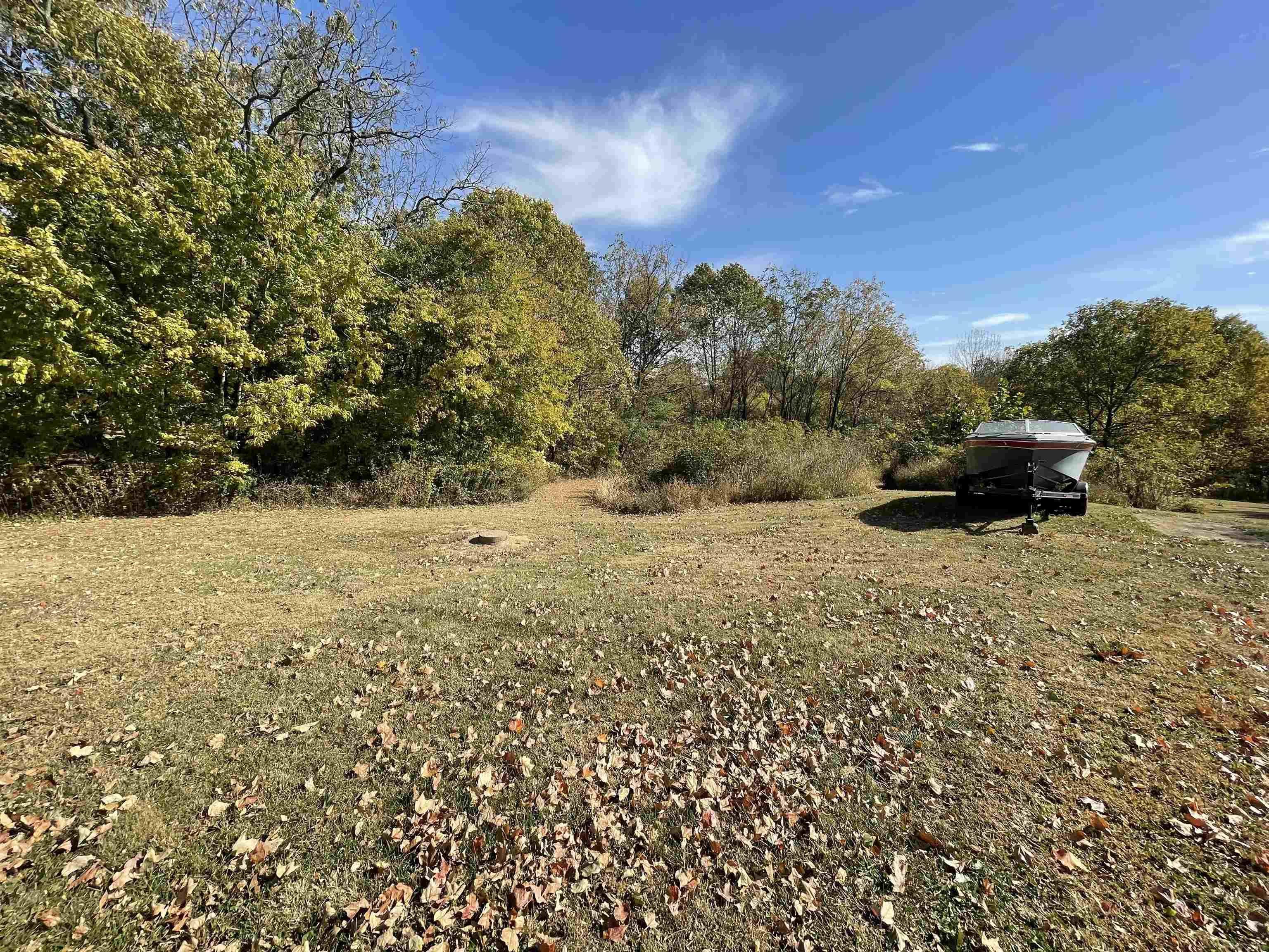 2850 Blackburn Road Mount Vernon, IN 47620 - Photo 19 of 21