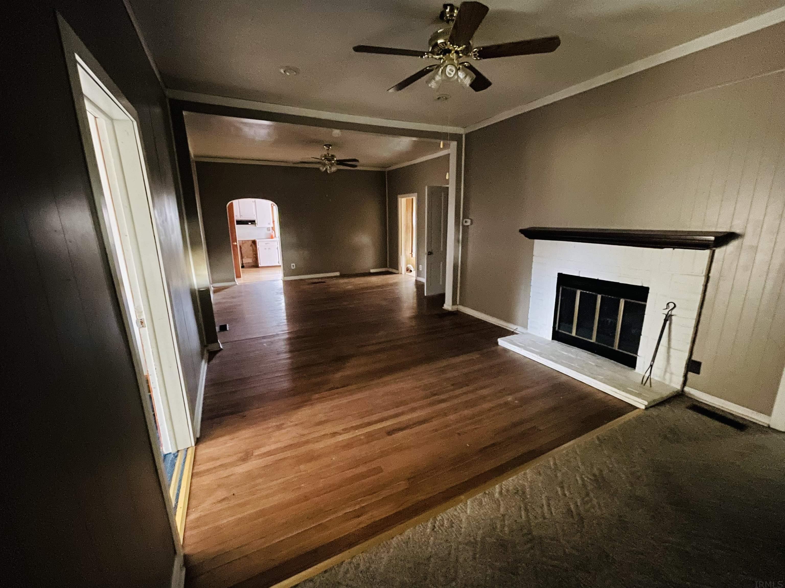 2850 Blackburn Road Mount Vernon, IN 47620 - Photo 3 of 21