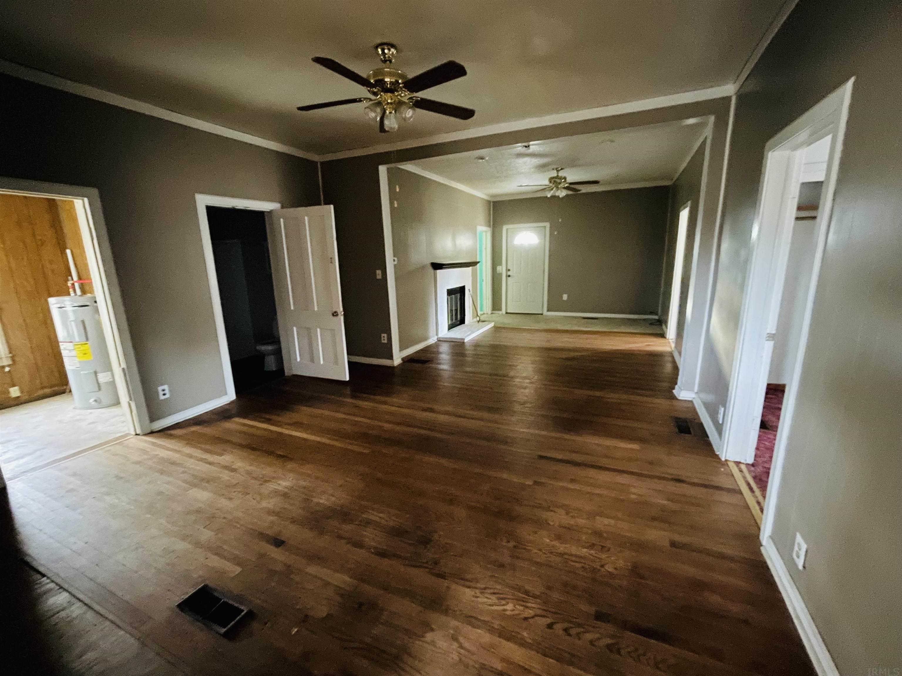 2850 Blackburn Road Mount Vernon, IN 47620 - Photo 4 of 21