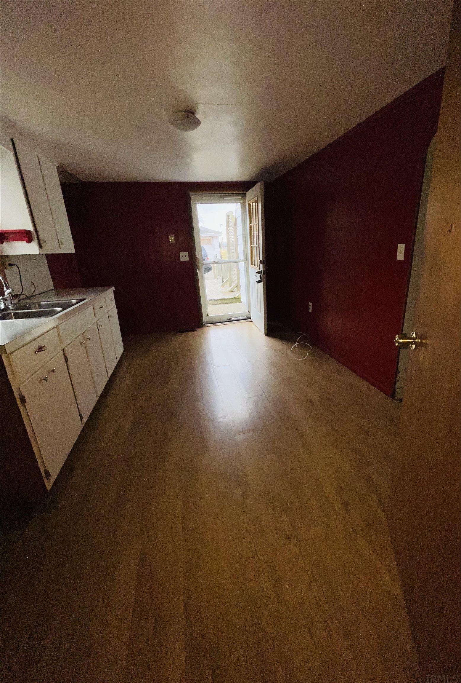 2850 Blackburn Road Mount Vernon, IN 47620 - Photo 6 of 21