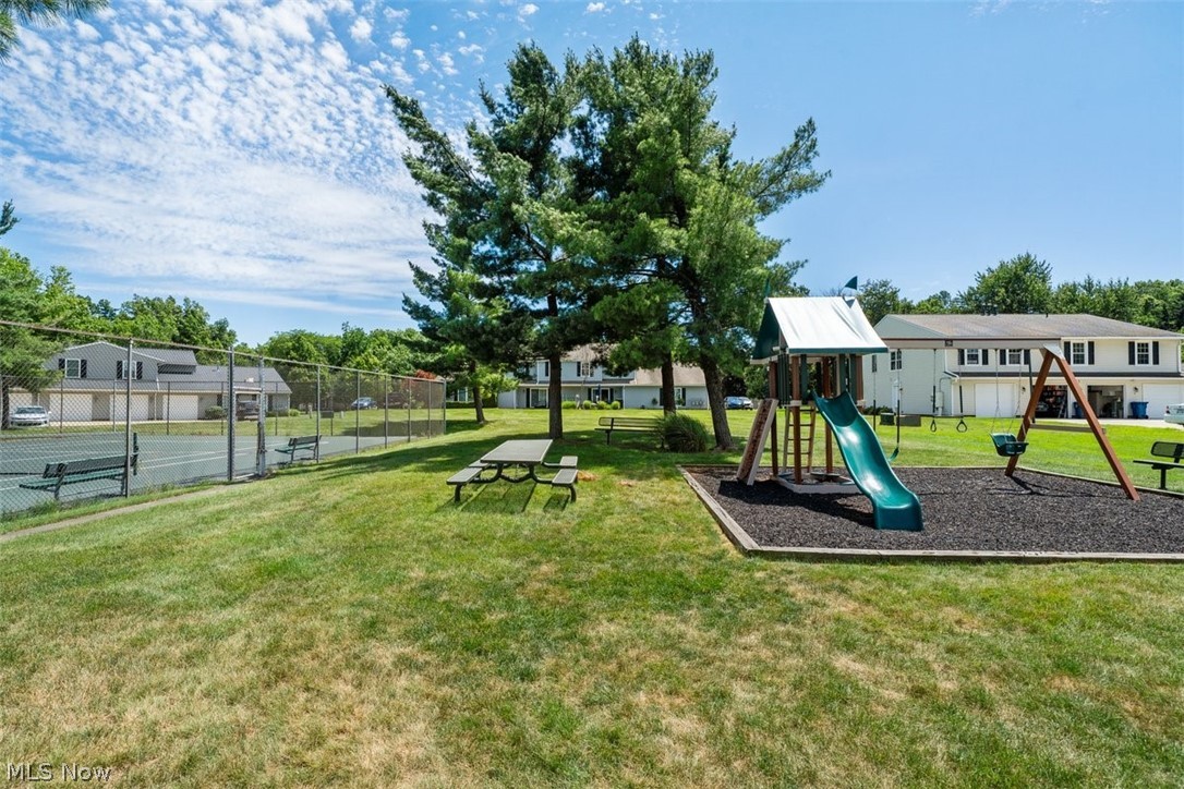 4919 Friar Road, Unit B Stow, OH 44224 - Photo 31 of 41