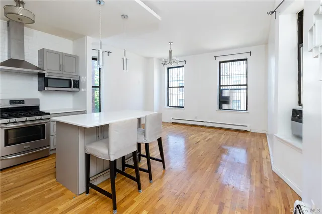 $3,400 | 51 West 131st Street | Central Harlem