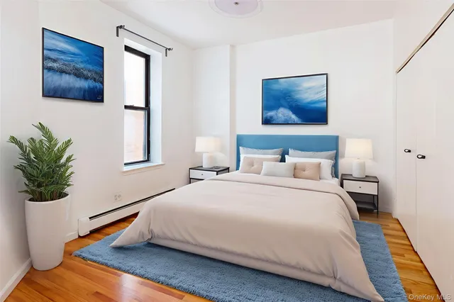 $3,400 | 51 West 131st Street | Central Harlem