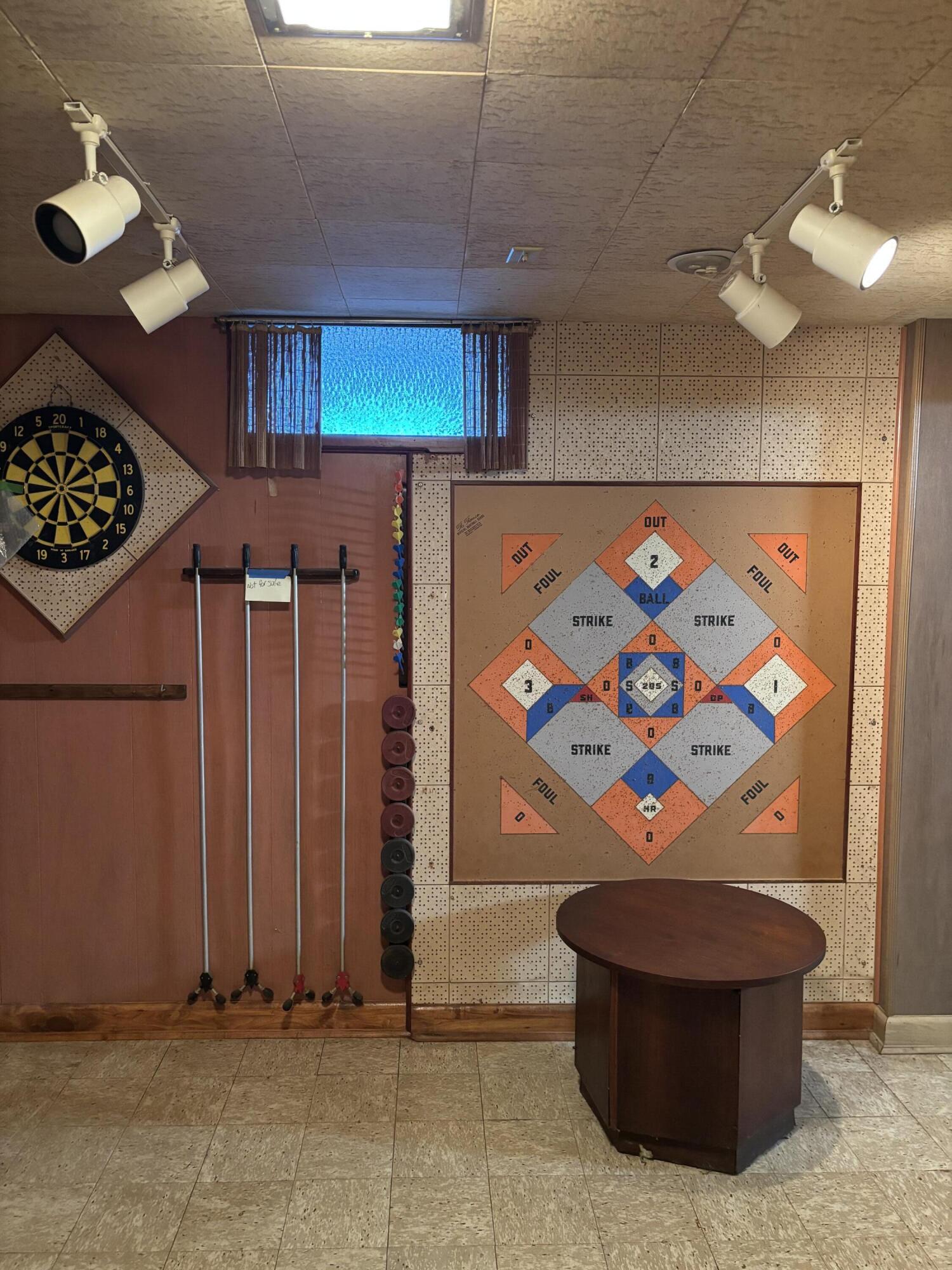 1701 West Donges Bay Road Mequon, WI 53092 - Photo 26 of 29 Rec Rm Game Area