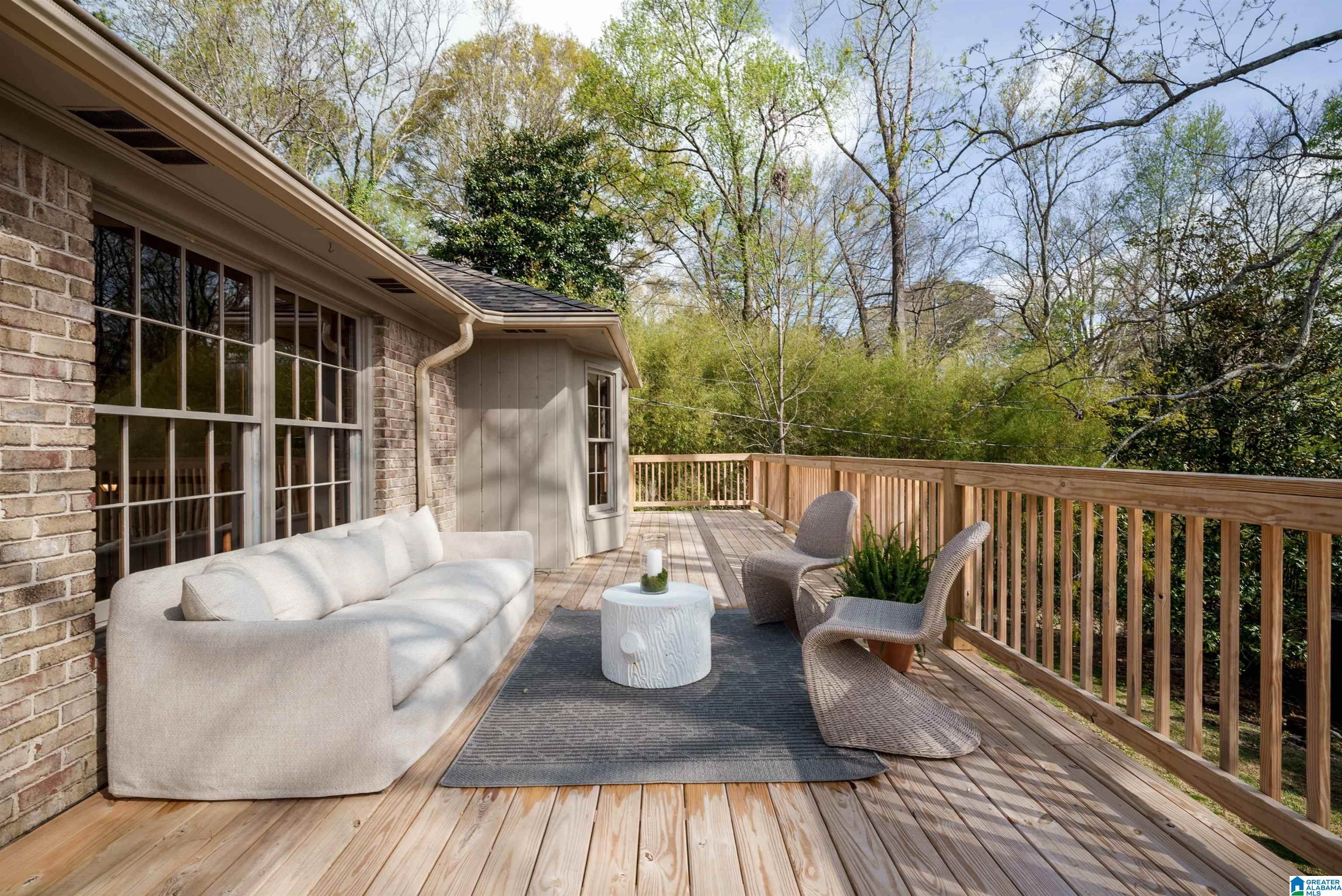 3857 Valley Head Road Mountain Brook, AL 35223 - Photo 16 of 40