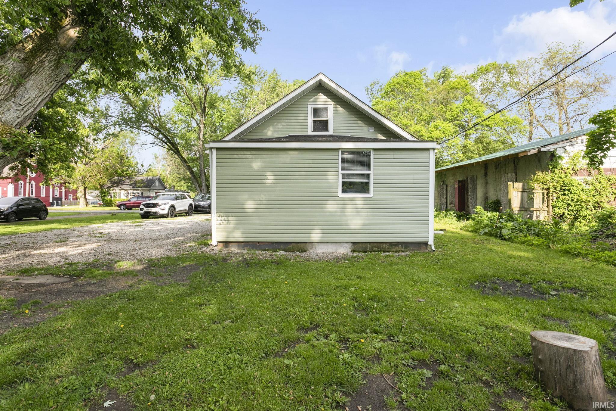 306 South Apple Road Osceola, IN 46561 - Photo 15 of 18 Gallery Image 15