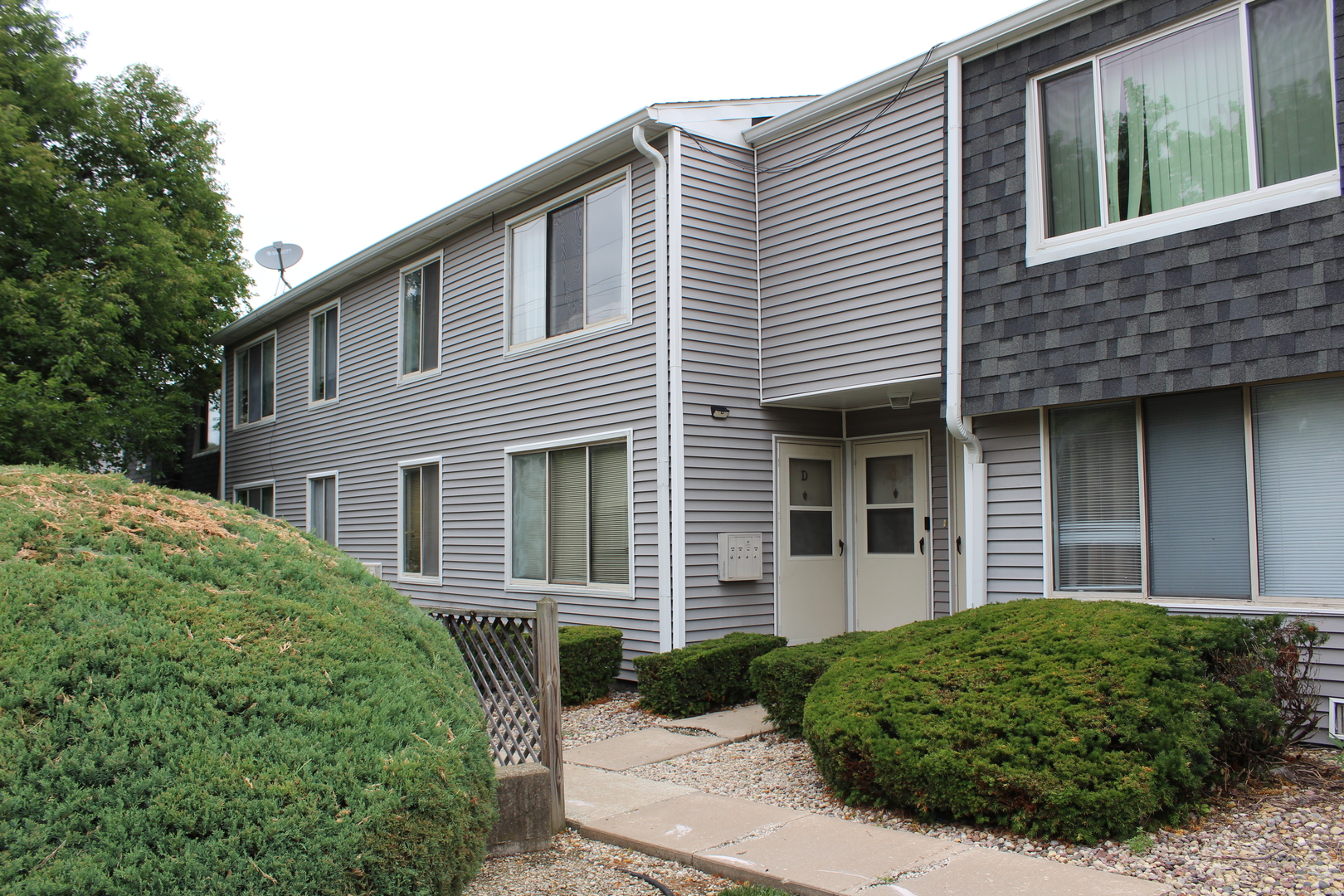 1801 Lisbon Road, Unit C Morris, IL 60450 - Photo 1 of 15 Gallery Image 1