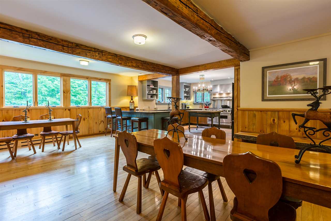 52 Highway 30 Winhall, VT 05340 - Photo 11 of 28
