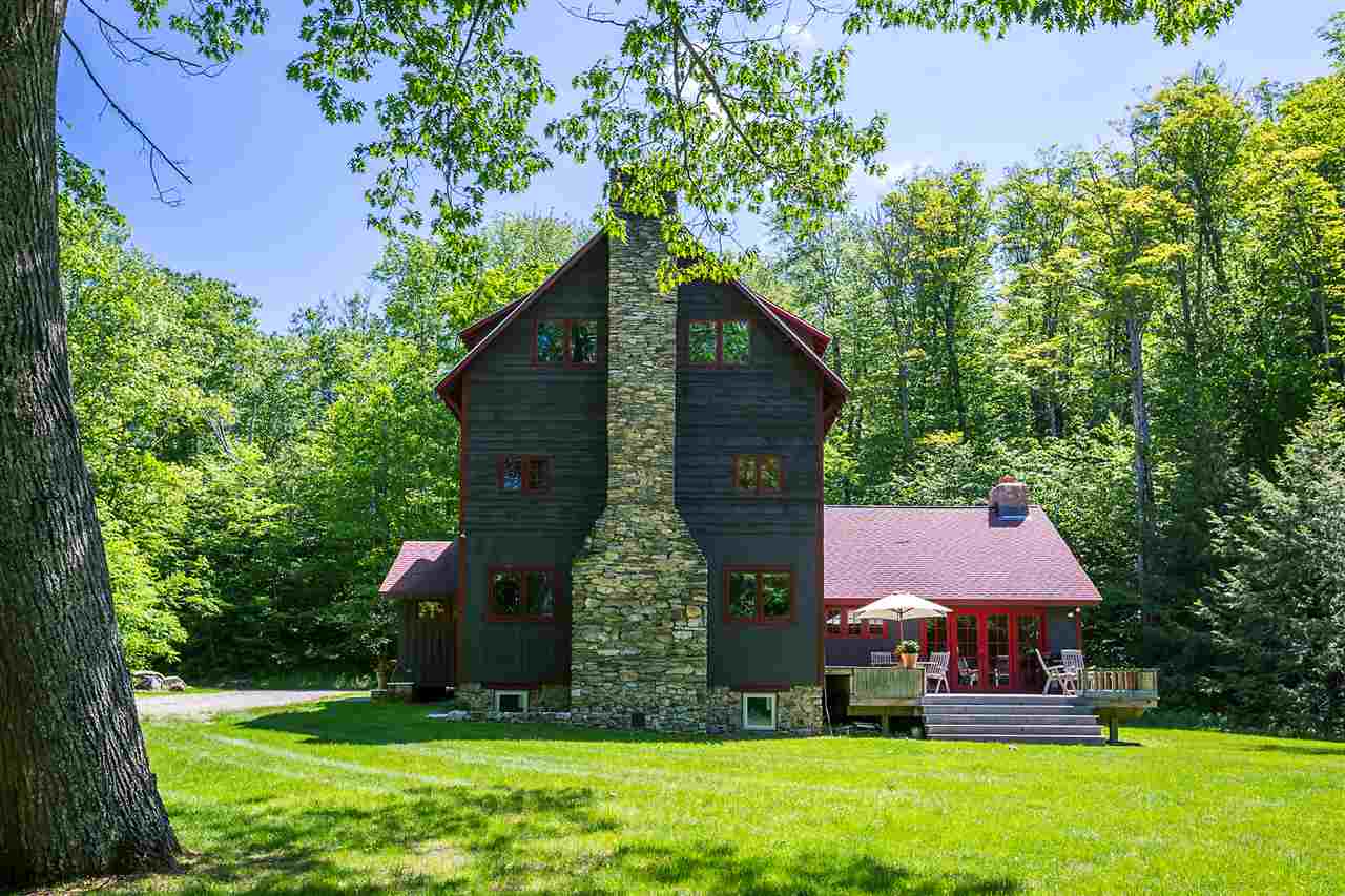 52 Highway 30 Winhall, VT 05340 - Photo 3 of 28