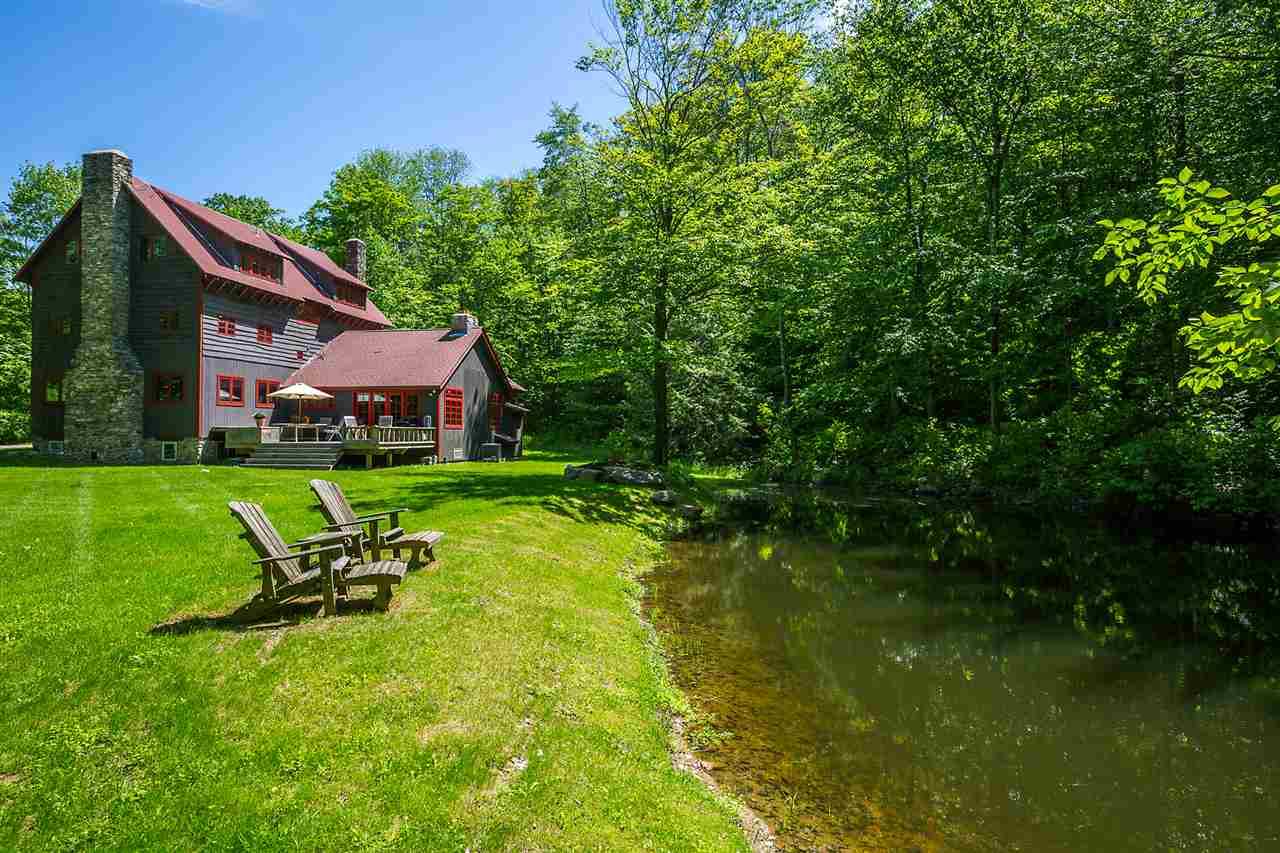52 Highway 30 Winhall, VT 05340 - Photo 4 of 28