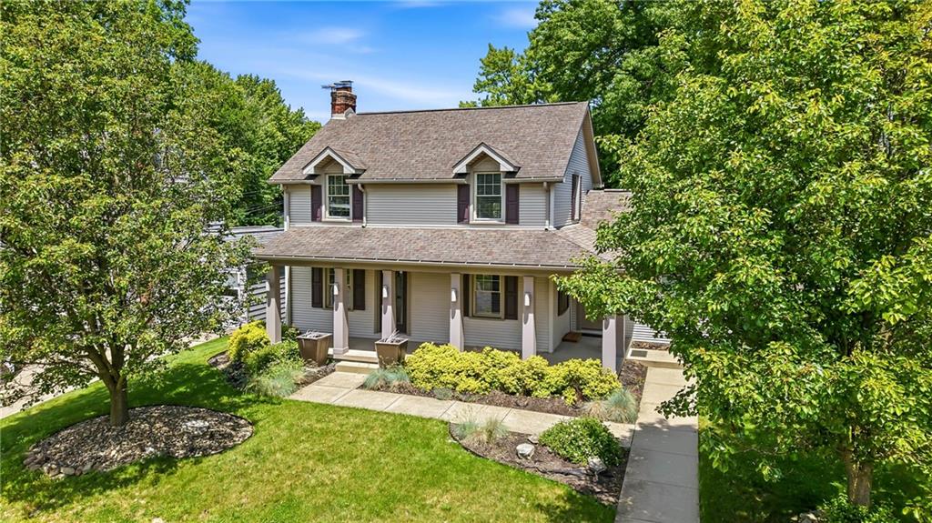 850 Mayfield Road Sharpsville, PA 16150 - Photo 6 of 45