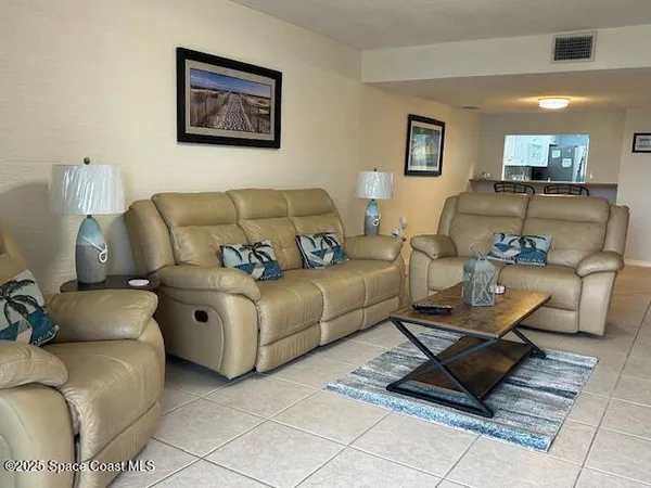 $2,100 | 3170 North Atlantic Avenue, Unit 313, Cocoa Beach, FL 32931