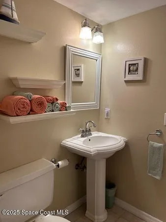 $2,100 | 3170 North Atlantic Avenue, Unit 313, Cocoa Beach, FL 32931