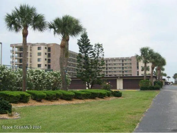 $2,100 | 3170 North Atlantic Avenue, Unit 313, Cocoa Beach, FL 32931