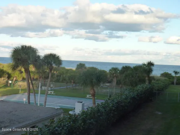 $2,100 | 3170 North Atlantic Avenue, Unit 313, Cocoa Beach, FL 32931