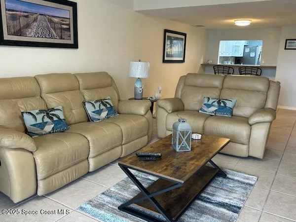 $2,100 | 3170 North Atlantic Avenue, Unit 313, Cocoa Beach, FL 32931