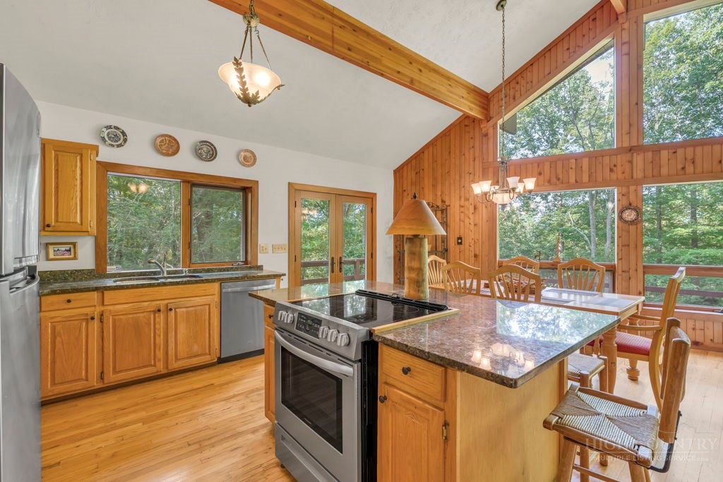 579 River Ridge Road Boone, NC 28607 - Photo 19 of 38 Gallery Image 19